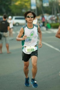 Earth Run 2012